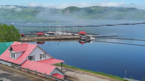 Apartement Mirador Du Fjord